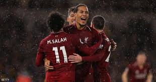 بعد تصريحه عن ميسي.. ماض أسود يطارد فان دايك أمام برشلونة