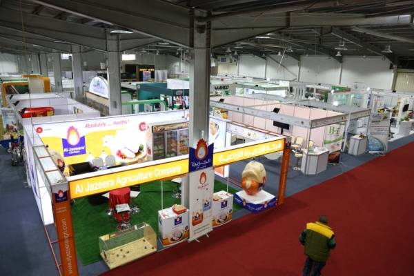 الأردن يمتلك مرتبة متقدمة في الثروة الحيوانية عالميا