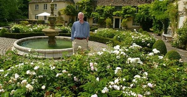 نصف إنجلترا مملوكة لأقل من 1٪ من سكانها