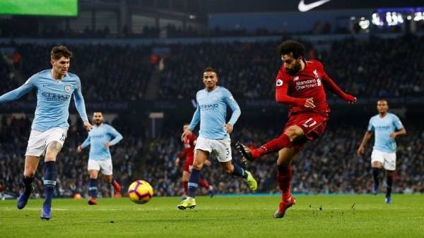 كمبيوتر خارق يتنبأ بهوية بطل الدوري الإنجليزي