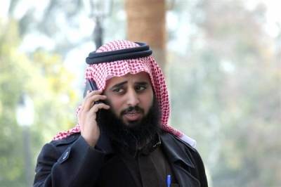 الرياطي بعد طلب رئيس الوزراء رفع الحصانة عنه: أيعقل لأنني منعت تأجير الموانئ؟