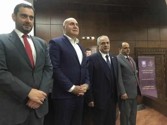 حقوق “عمان الاهلية ” تعقد مؤتمرها العلمي حول الجوانب القانونية لجذب الاستثمار وتحقيق التنمية