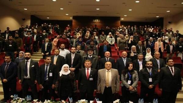 تكنولوجيا معلومات الشرق الأوسط تطلق فعاليات اليوم العلمي