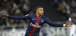 كلمتان من مبابي تحسمان الانتقال إلى ريال مدريد