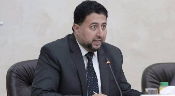 الرقب يطالب وزير الاوقاف بالتعجيل بتعين الائمة والمؤذنين قبل رمضان