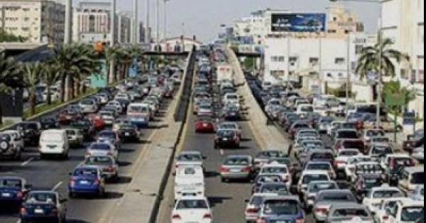 وزارة الداخلية  كمنطقة عسكرية بعد اغلاقات بالدوار ..ومطالبات بدلالات ارشادية