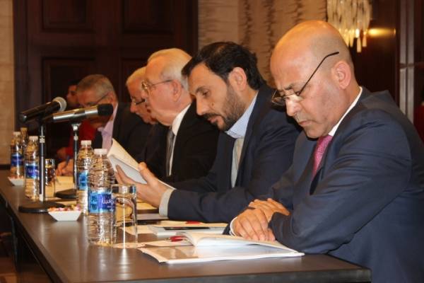 العربية الدولية للفنادق تقر بياناتها المالية وتوزع ارباح بنسبة 6..والمعشر يتحدث عن ارباح الشركة