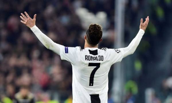 الإعلام الإيطالي يُحّمل رونالدو مسؤولية التعثر الأوروبي!