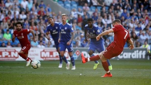 ميلنر يعترف: سأشجع الشياطين الحمر لأول مرة في حياتي ضد السيتي