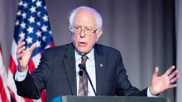 مرشح أميركي للرئاسة: حكومة إسرائيل يمينية عنصرية ونتنياهو متطرف