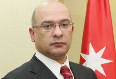 معن النسور رئيساً تنفيذياً لشركة البوتاس العربية