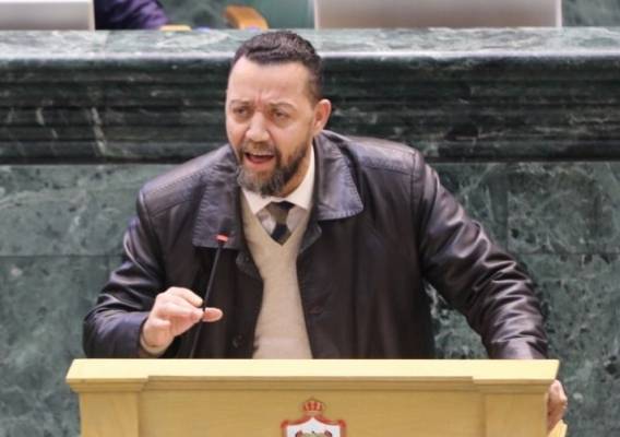 النائب الدميسي : لن أسمح بأغتيال شخصيتي وسأقاضي من يحاول التشهير بي وبعائلتي ..