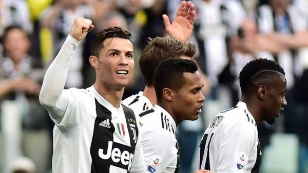 يوفنتوس يقترب من ضم خليفة رونالدو.. والدون يعطي موافقته