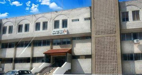 حريق بمستودعات دائرة الآثار يخلف خسائر كبيرة