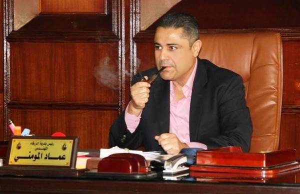 صدق المومني وكذب الأخوان المسلمين ..!!