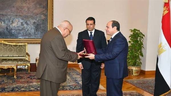 القاضي صاحب الضمير الحي إلى مثواه الأخير!