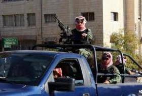 المفرق : اطلاق نار على دورية شرطة تابعة لمديرية البادية الشمالية