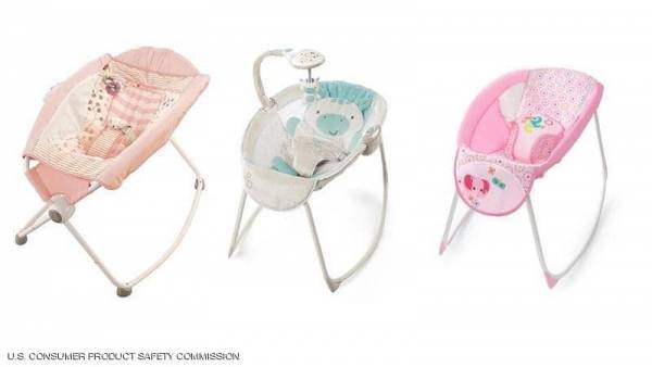 أسرة هزازة قتلت عشرات الرضع.. وسحب فوري لربع مليون وحدة