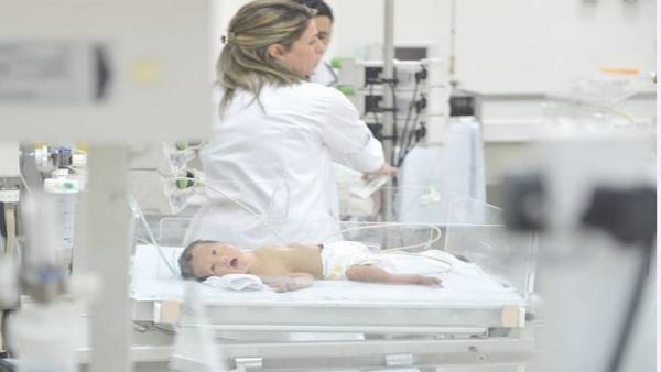 عاملة نظافة بمستشفى جزائري تبيع جثة رضيع لمشعوذة