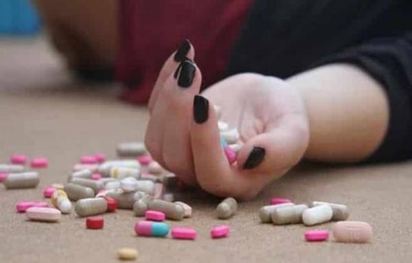 حادثة مأساوية: انتحار جماعي لأسرة واحدة في مصر .. والسبب غريب