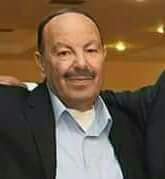 الحجوج ينعى الشقيري .. ترجل الفارس