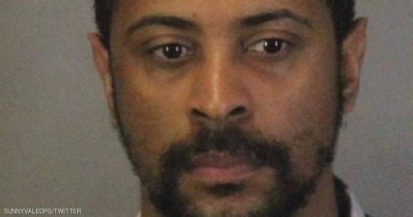 سائق أميركي يدهس مارة.. ويبرر جريمته: ظننتهم مسلمين (فيديو)