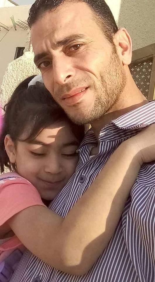 خطية هذا المواطن برقبة عمر الرزاز وحكومته ..