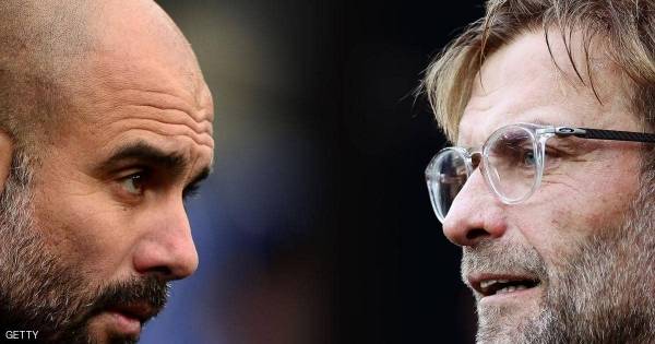 غوارديولا: اللقب قاب قوسين أو أدنى من سيتي