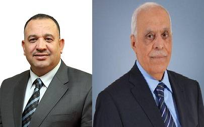 انتخاب موسى شحادة رئيساً لمجلس إدارة  البنك الإسلامي الأردني وحسين سعيد مديراً عاماً