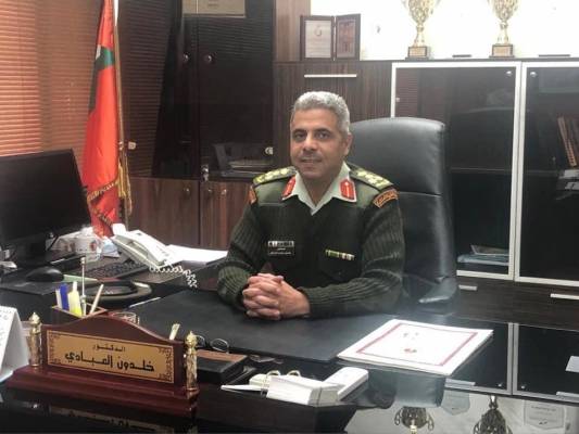 المدينة الطبية صرح طبي شامخ.. والمهيرات يشكر ويثني على خدماتهم