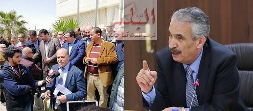 جمعية مستثمري الإسكان وعلاقتها السرية مع الإخوان المسلمين ..إشاعة أم حقيقة كشفها سؤال النائب الرقب