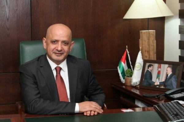 غرفة تجارة عمان:  قرار منع استيراد بضائع من سوريا متسرع وغير مدروس