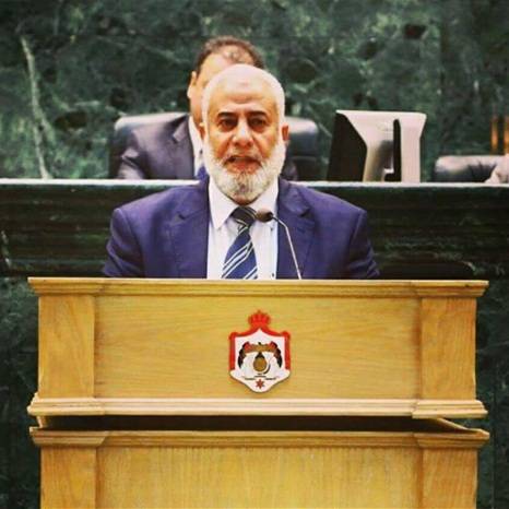 ابو السيد :حملة مكثفة لقطع التيار الكهربائي عن المواطنين .. وأُطالب الرزاز بالتدخل الفوري !!