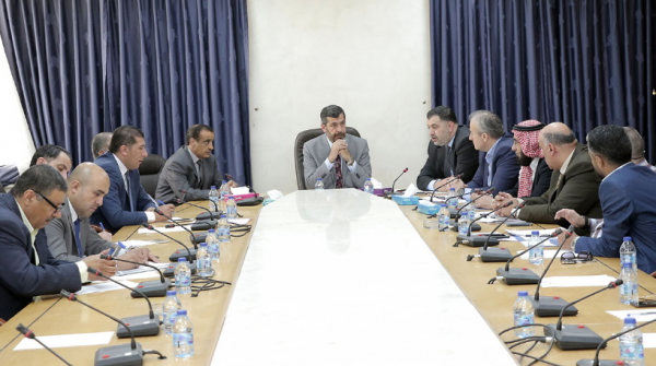 ادارية النواب: تشكيل لجنة لدراسة تثبيت موظفي التلفزيون المعينيين على نظام شراء الخدمات