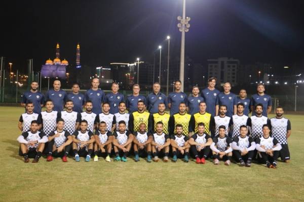 المنتخب الوطني يلتقي نظيره الاندونيسي في 11 حزيران