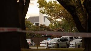 نيوزيلندا.. إبطال عبوة ناسفة بمدينة مذبحة المسجدين