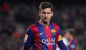 راكيتيتش: رغبة ميسي ستحسم لقاء ليفربول