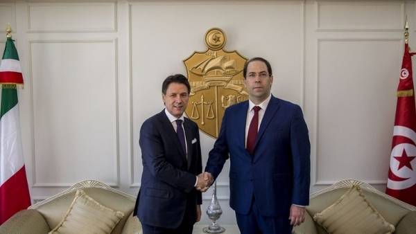 مخاوف في تونس حيال نزوح عدد كبير من الليبيين