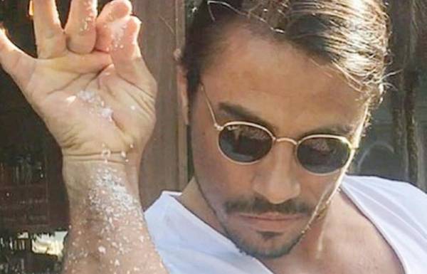 الطباخ التركي نصرت هدد موظفا بالقتل.. وهذا عقابه