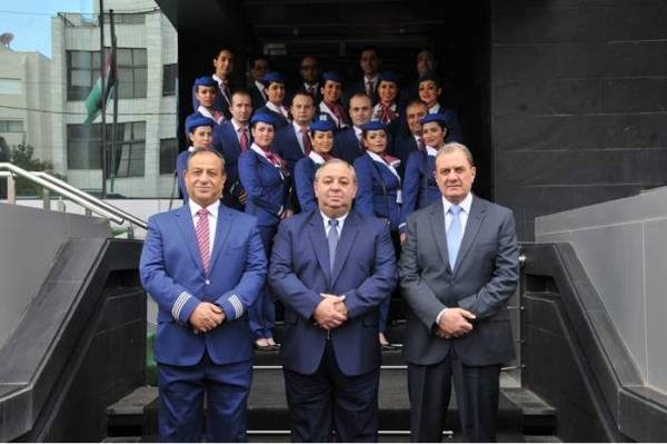 الخشمان في عيد العمال : أنتم الذين بنيتم الأوطان والأجيال بأفعالكم