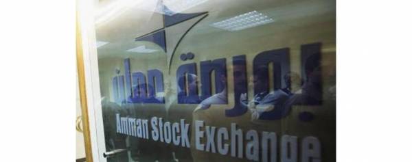 بورصة عمان تغلق تداولاتها بـ1ر4 مليون دينار