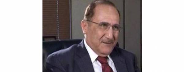 الدكتور العناني رئيسًا لمجلس إدارة شركة مصانع الأسمنت الأردنية