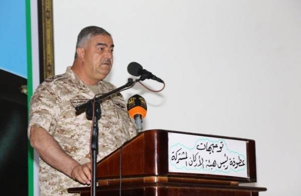 فريحات عن صفقة القرن : ما يشاع ويقال لا يعدو سوى طروحات غير واضحة أو معروفة تفاصيلها وابعادها وغاياتها