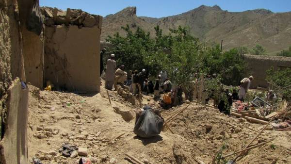 البنتاغون: العمليات الأمريكية في الخارج قتلت 120 مدنيا عام 2018