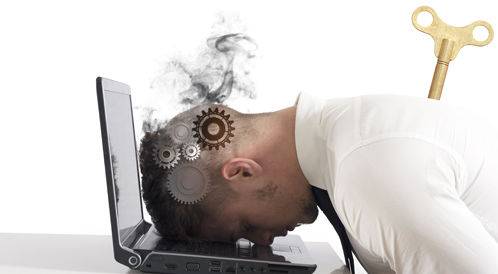 خبر مفرح لمن يعاني الإرهاق المزمن