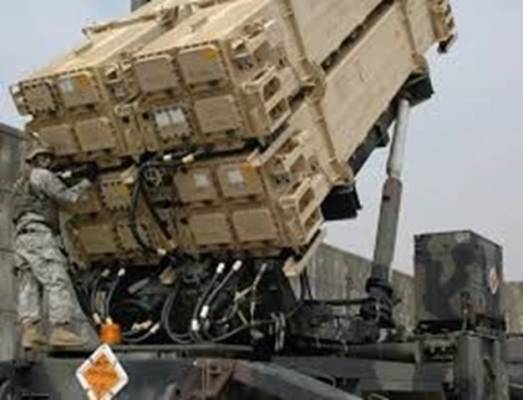 وزارة الخارجية الأميركية توافق على مبيعات أسلحة بقيمة ستة مليارات دولار للبحرين والإمارات.