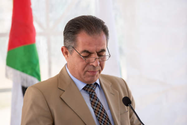 مناسبة عيد العمال: نقابة العاملين بالبترول والكيماويات تُقيم احتفالاً تكريميّاً لموظفي المصفاة