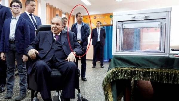 الجزائر.. اعتقال السعيد شقيق بوتفليقة ومديري جهاز المخابرات السابقين