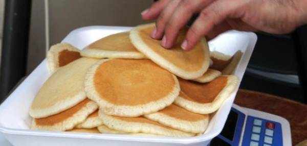 تعرف على اسعار القطايف في رمضان