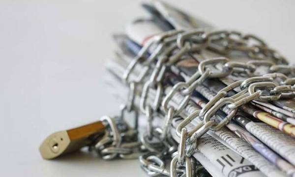 جذور تطالب بتعديل التشريعات الناظمة لحرية التعبير ..وتعبر عن قلقها من تراجع الحريات